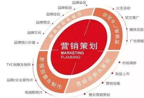 完整品牌策劃方案應(yīng)包含的內(nèi)容 市場(chǎng)營(yíng)銷(xiāo)策劃