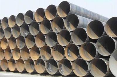 焊接鋼管的全面解析