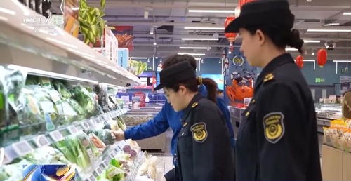 新規筑牢食品安全防線 12月1日起實施食品召回新規，時限壓縮、懲戒升級